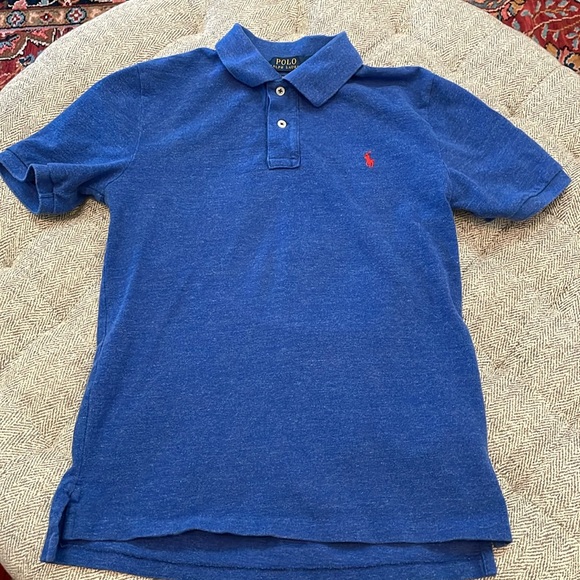 Polo Ralph Lauren Other - Polo size 14/16 classic fit polo